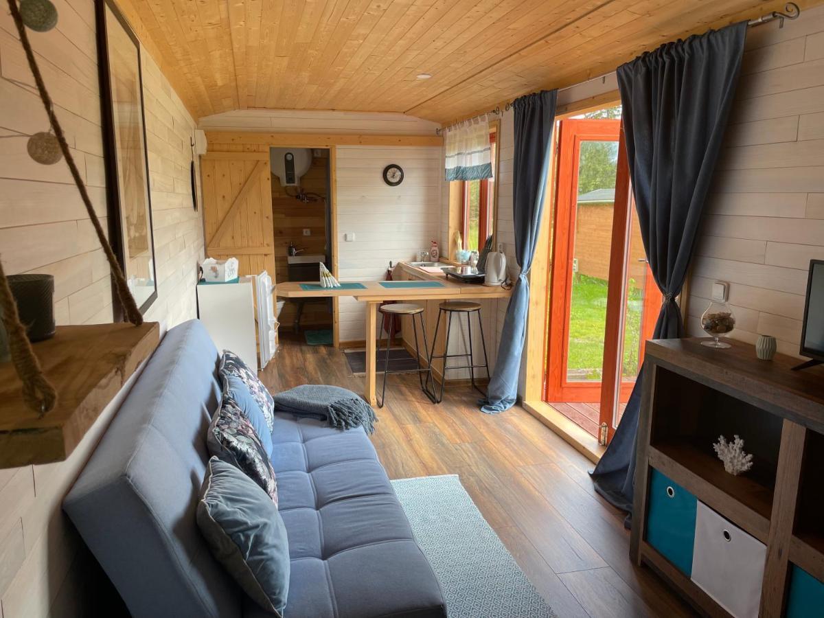 Farma Nahlov Apartment Фримбурк Екстериор снимка