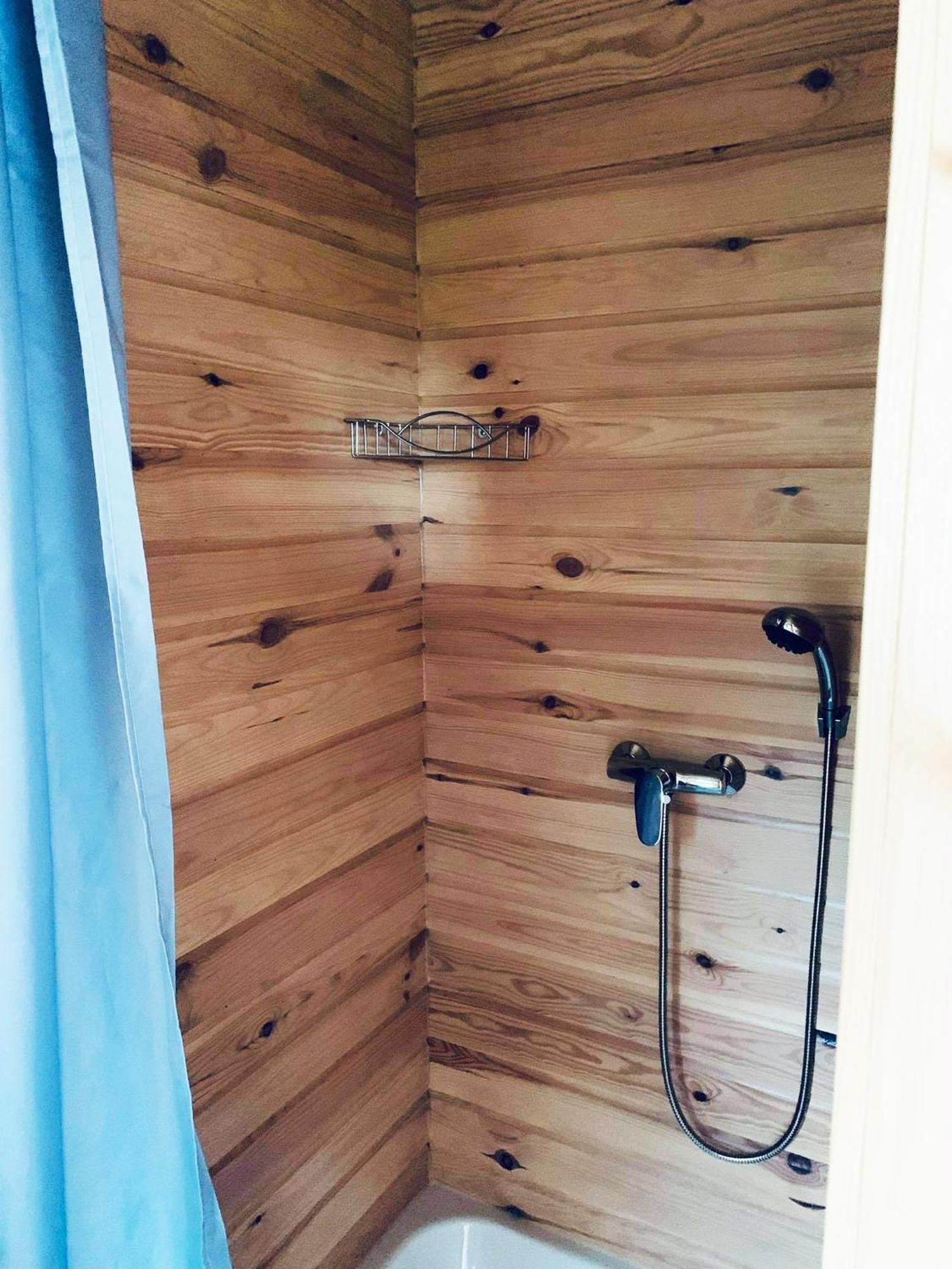Farma Nahlov Apartment Фримбурк Екстериор снимка