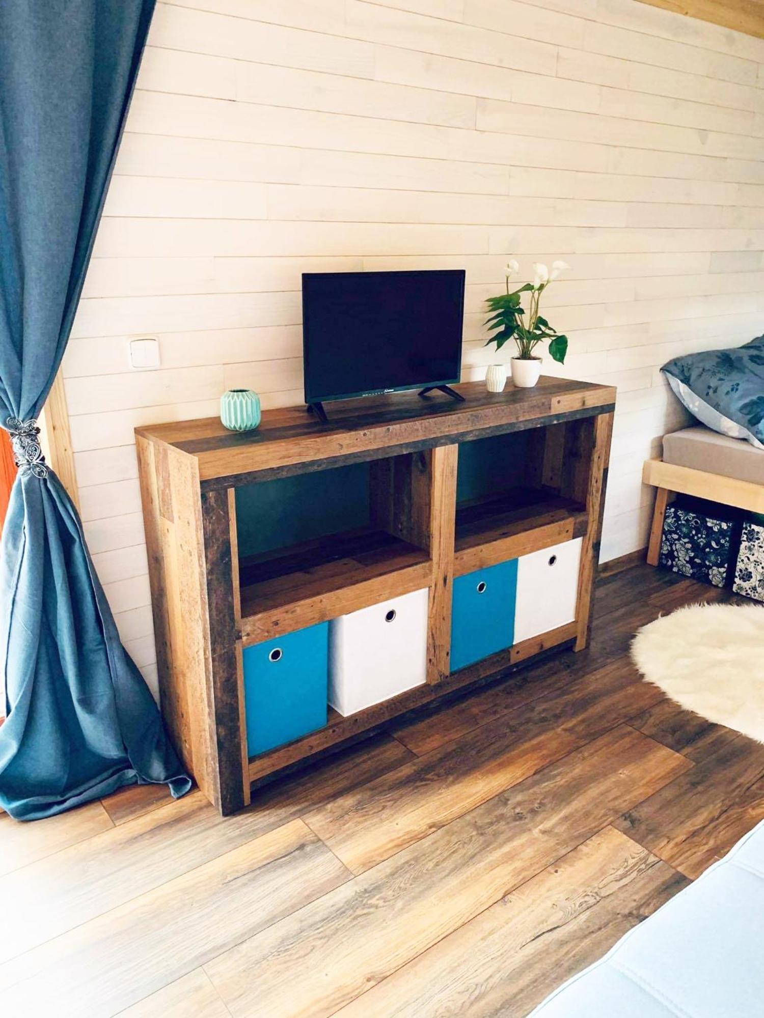 Farma Nahlov Apartment Фримбурк Екстериор снимка