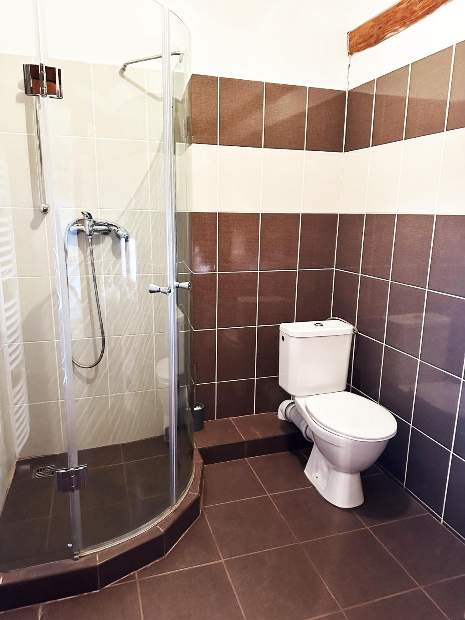 Farma Nahlov Apartment Фримбурк Екстериор снимка